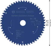 Bosch EXPERT alumiiniumist akuga ringsae tera 160 mm.